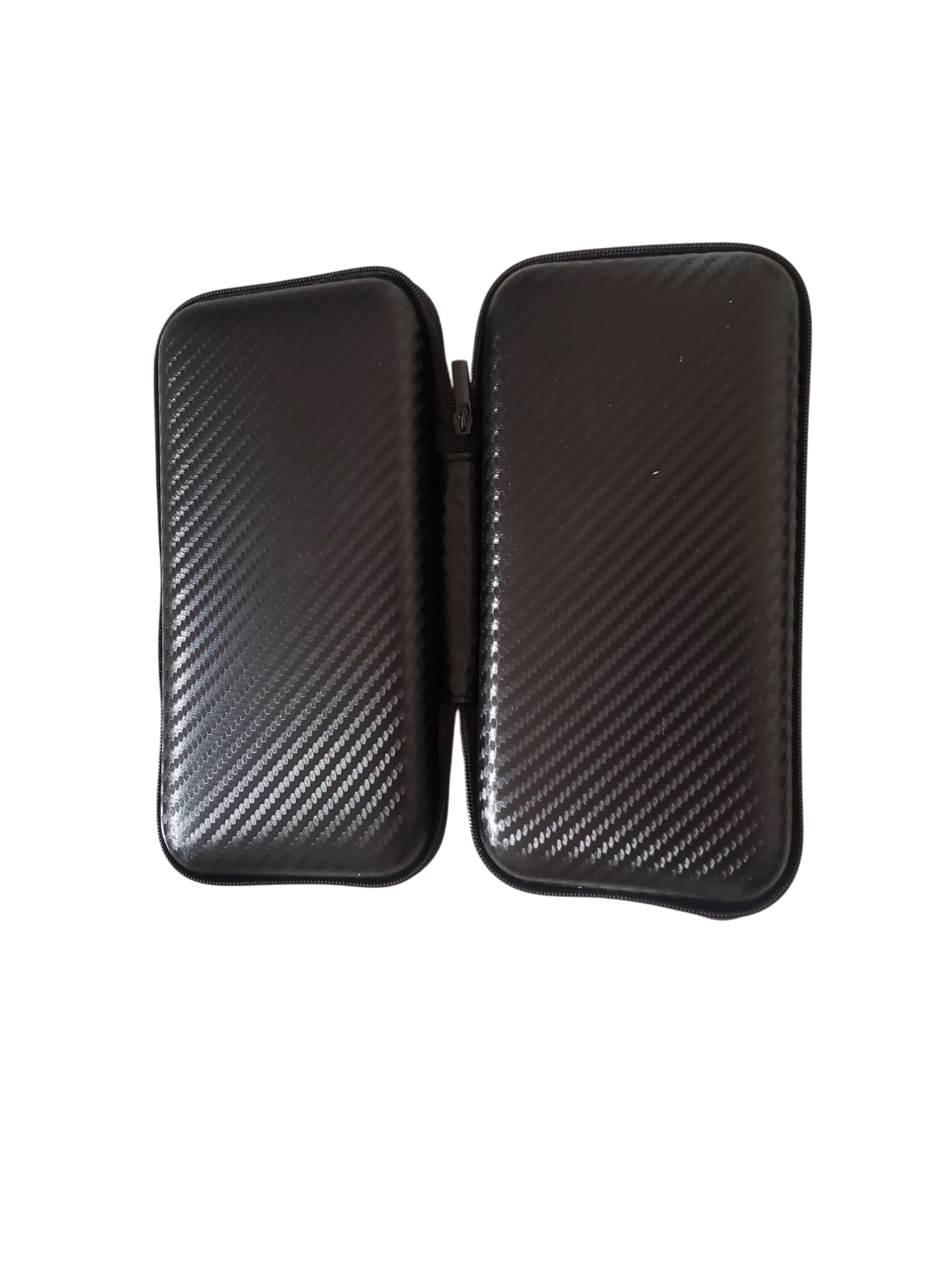 Estuche esrilo carbono