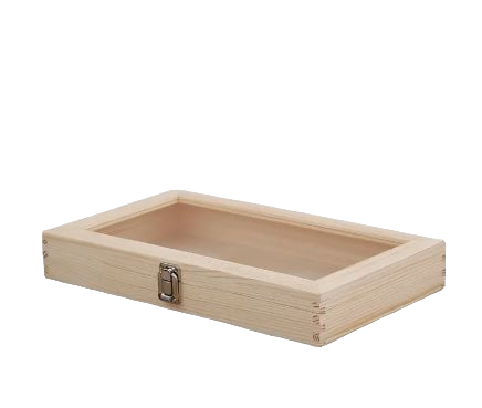 Caja 38 x 22 cm